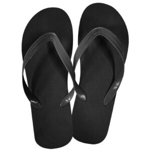 Σαγιονάρα Δίχαλη Μαύρη Νο:40-45 SummerTiempo 87278