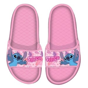 Σαγιονάρα Παιδική Stitch 2Ζευγ(No26-27) + 2 Ζευγ(No28-29) + 2Ζευγ(No30-31) + 2Ζευγ(No32-33) Stitch