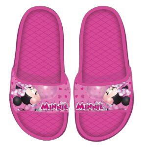 Σαγιονάρα Παιδική Minnie 2Ζευ(No26-27) + 2Ζευγ(No28-29) + 2Ζευγ(No30-31) + 2Ζευγ(No32-33) Disney