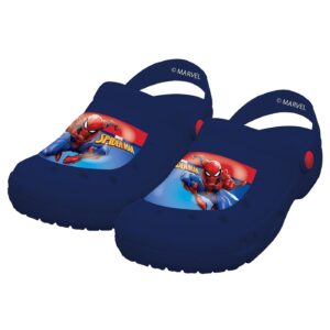 Παπουτσάκια Παιδικά Spiderman No(22-23) + No(24-25) + No(26-27) + No(28-29) + No(30-31) + No(32-33) Spiderman