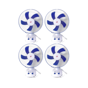 Σετ 4Χ επιτραπέζιοι ανεμιστήρες - FT40S - 16" - 675954