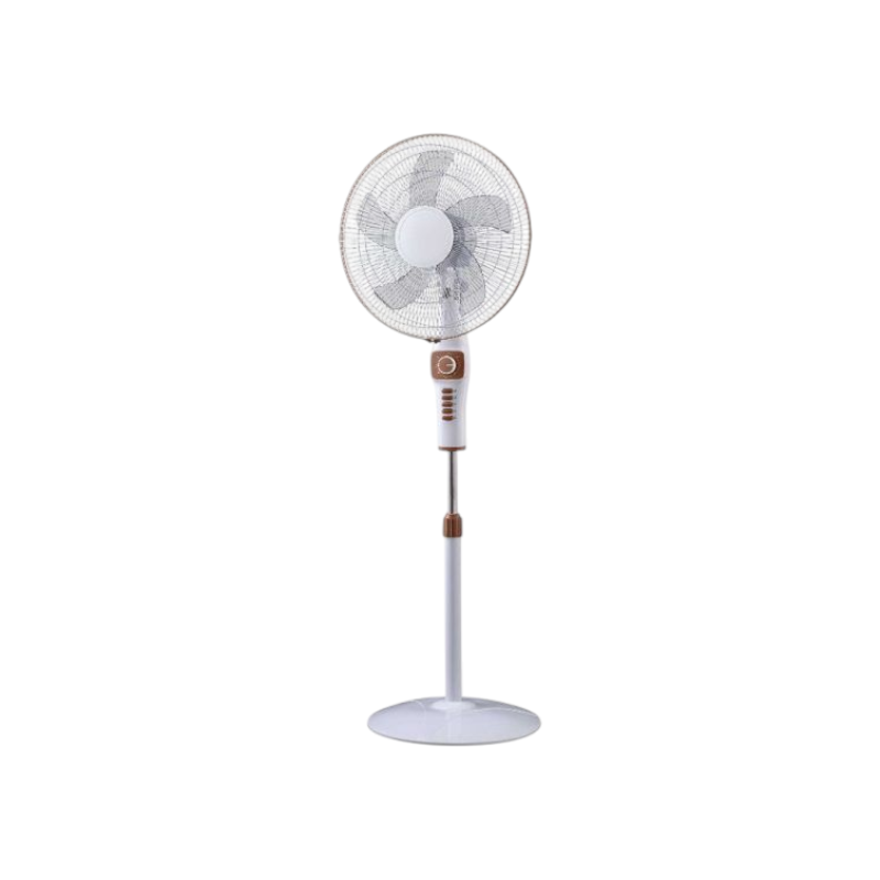 Pedestal fan with stand - A18 - 16" - 677323 - Image 2