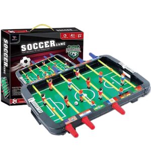 Ποδοσφαιράκι με Χερούλια 36,5x35,5x6cm ToyMarkt 891936