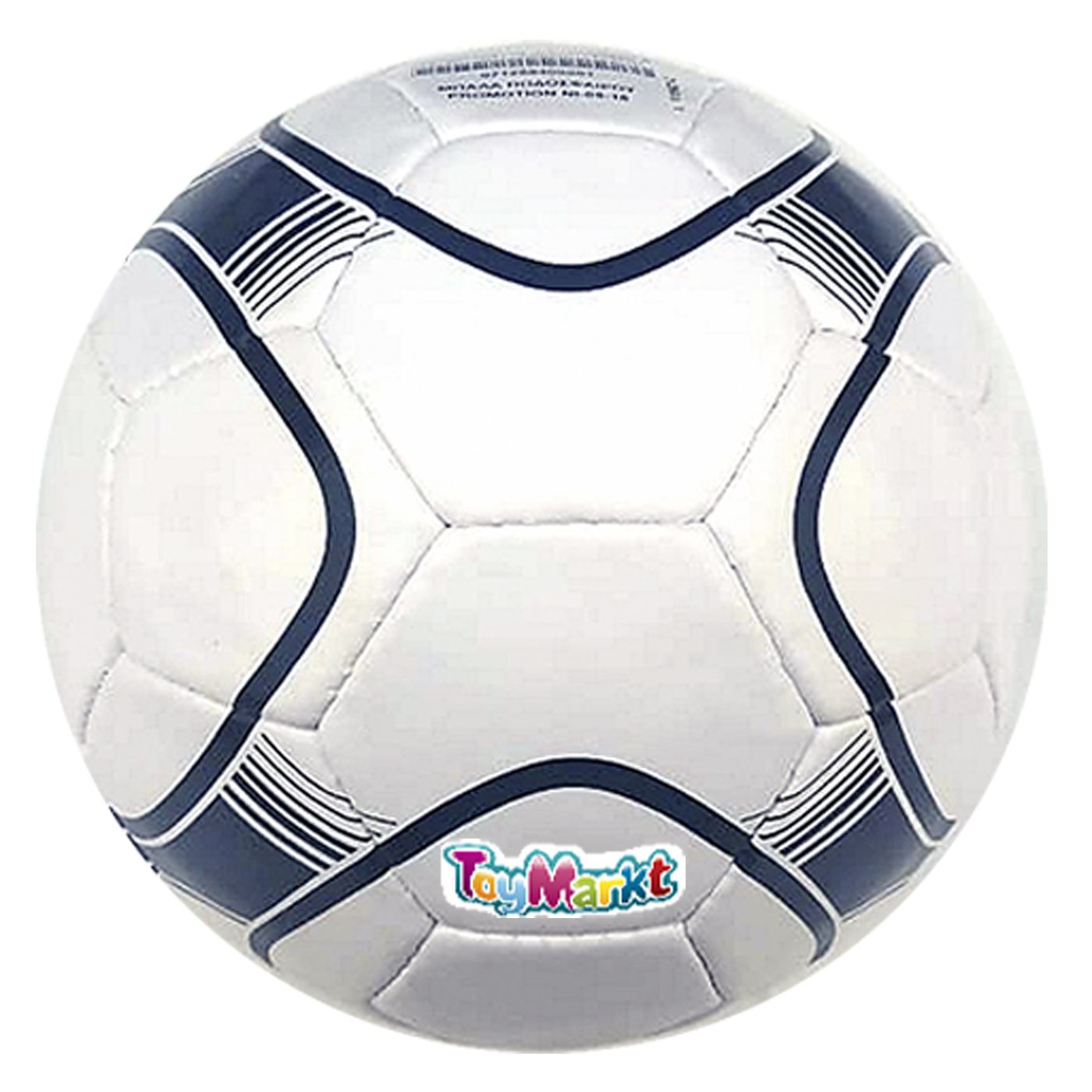 Μπάλα Ποδοσφαίρου Promotion ~290 gr ToyMarkt 912984