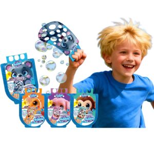 Γάντι Δημιουργίας 12 Σαπουνόφουσκων 33x22x16cm ToyMarkt 913701