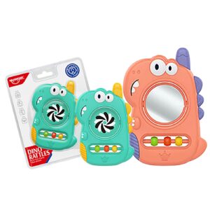 Βρεφικό Παιχνίδι Δεινόσαυρος 18x15cm ToyMarkt 941146