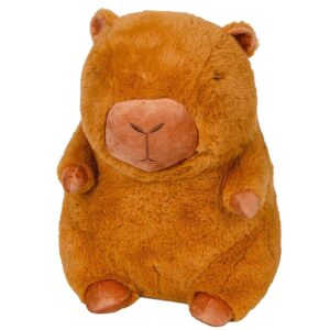 Kάστορας Λούτρινο 20cm ToyMarkt 99556