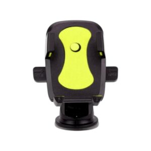 Βάση στήριξης smartphone αυτοκινήτου - JS-001 - 812631 - Yellow