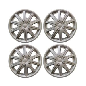 Τάσια αυτοκινήτου - 15" - 4pcs - 1027 - 971413