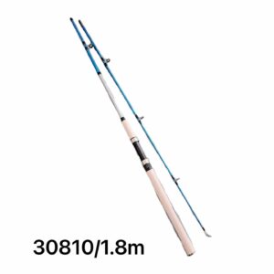 Fishing rod - Two-piece - 1.8m - 830810