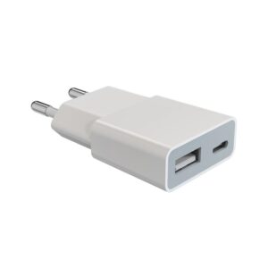 Προσαρμογέας USB Kiepe 5V/1A