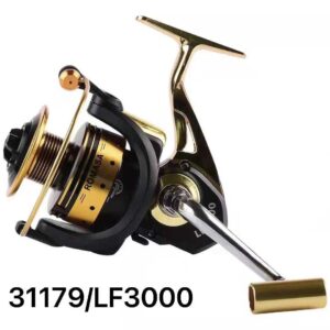 Fishing reel - LF3000 - 831179